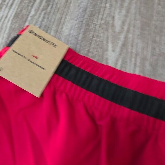 Nike Air Jordan Diamond Dri-FIT Woven Shorts Bred Black Medium M FQ2989-687 New - Picture 13 of 16